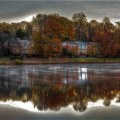 The Impact of Community Services on Education in Fairfax County, VA