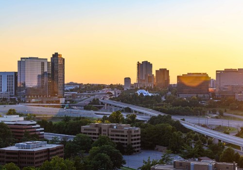 Uncovering the Hidden Costs of Community Services in Fairfax County, VA
